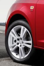 Seat Ibiza ST 2010 года
